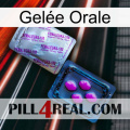 Gelée Orale 37